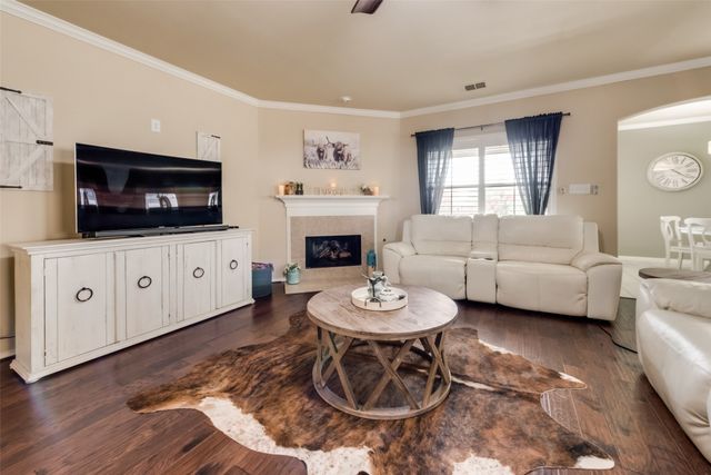 3806 Laurel Crossing Drive, Rockwall, TX 75032