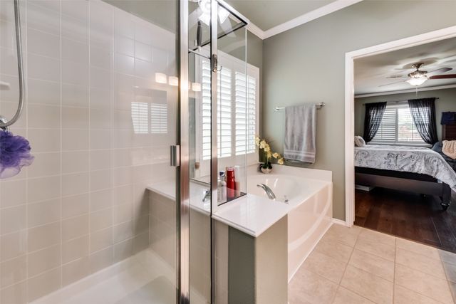 3806 Laurel Crossing Drive, Rockwall, TX 75032