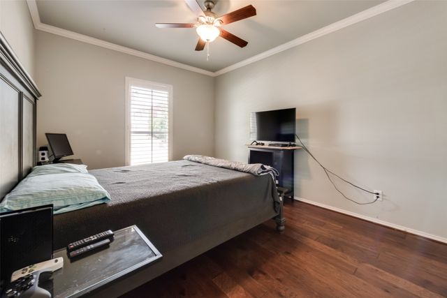 3806 Laurel Crossing Drive, Rockwall, TX 75032