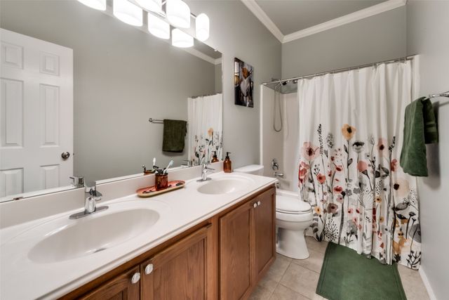 3806 Laurel Crossing Drive, Rockwall, TX 75032