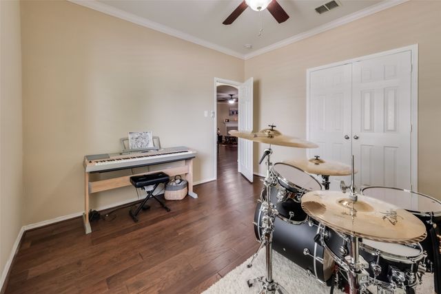 3806 Laurel Crossing Drive, Rockwall, TX 75032