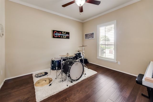 3806 Laurel Crossing Drive, Rockwall, TX 75032