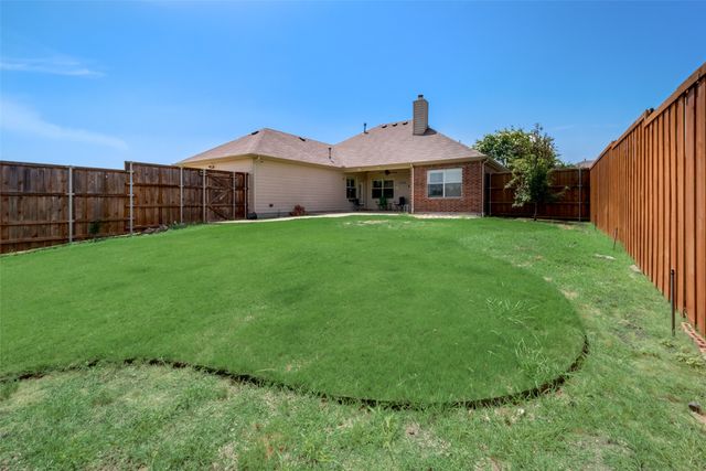 3806 Laurel Crossing Drive, Rockwall, TX 75032