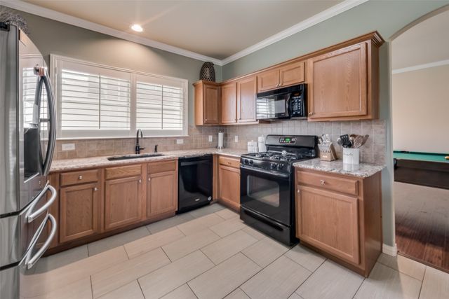 3806 Laurel Crossing Drive, Rockwall, TX 75032