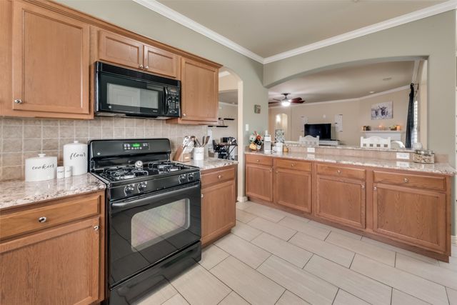 3806 Laurel Crossing Drive, Rockwall, TX 75032