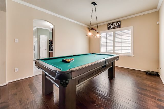 3806 Laurel Crossing Drive, Rockwall, TX 75032