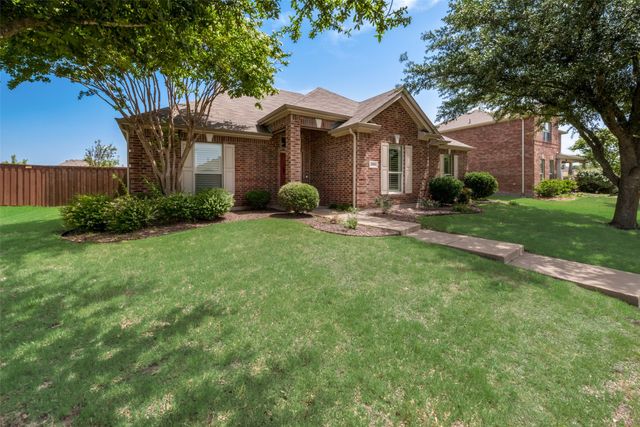3806 Laurel Crossing Drive, Rockwall, TX 75032