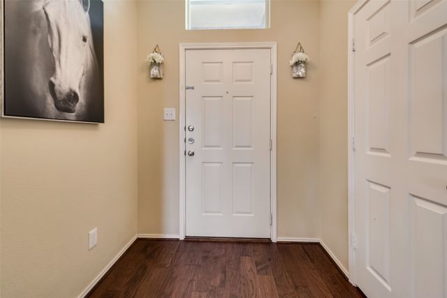 3806 Laurel Crossing Drive, Rockwall, TX 75032