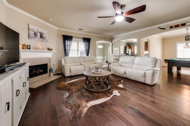 3806 Laurel Crossing Drive, Rockwall, TX 75032