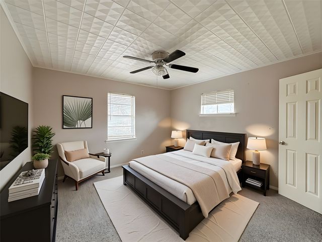 713 Glen Rhea Drive, Lake Dallas, TX 75065