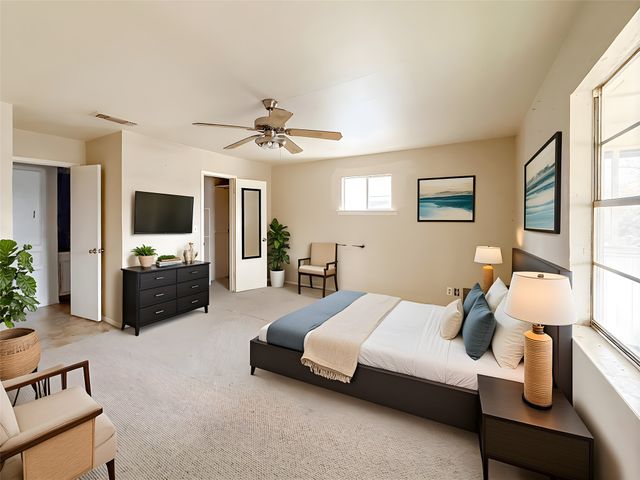 713 Glen Rhea Drive, Lake Dallas, TX 75065