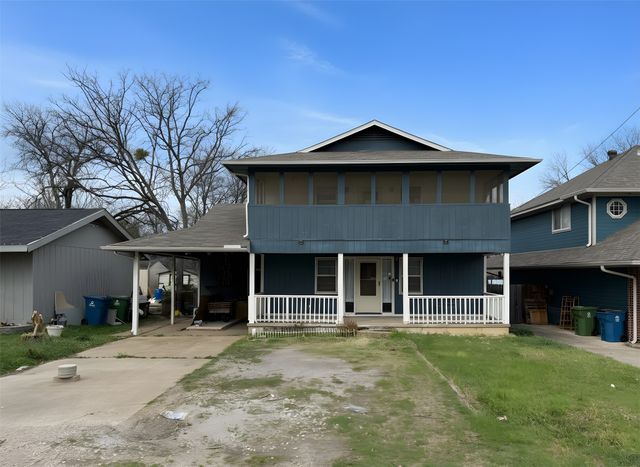 713 Glen Rhea Drive, Lake Dallas, TX 75065