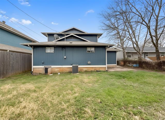 713 Glen Rhea Drive, Lake Dallas, TX 75065