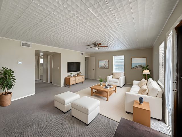 713 Glen Rhea Drive, Lake Dallas, TX 75065