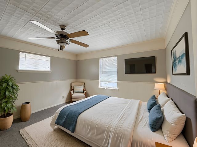 713 Glen Rhea Drive, Lake Dallas, TX 75065