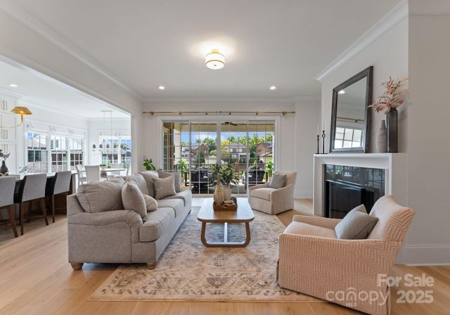 3011 Ella Katherine Way, Charlotte, NC 28210