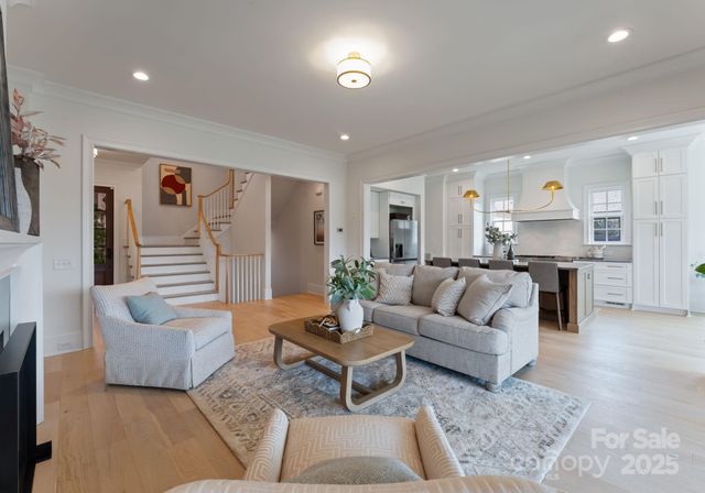 3011 Ella Katherine Way, Charlotte, NC 28210