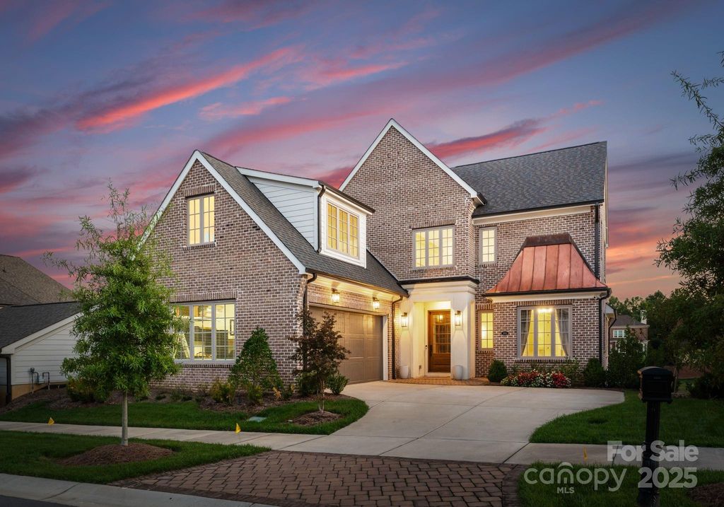 3011 Ella Katherine Way, Charlotte, NC 28210