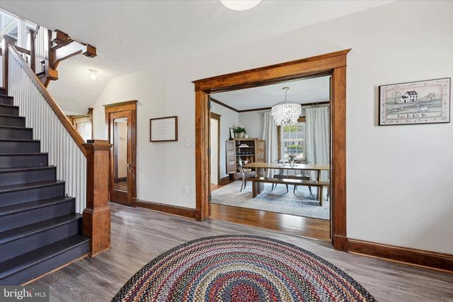 35 S 13TH AVE, Coatesville, PA 19320