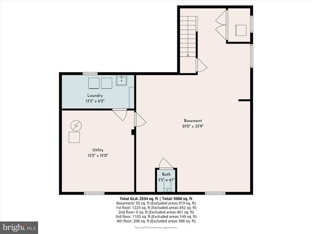 35 S 13TH AVE, Coatesville, PA 19320