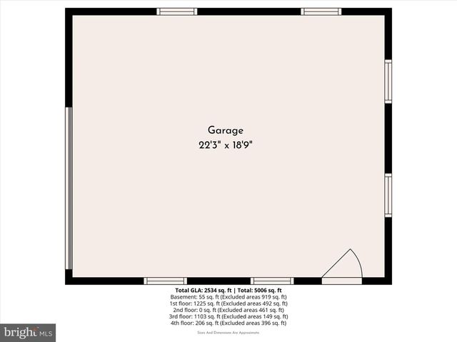 35 S 13TH AVE, Coatesville, PA 19320