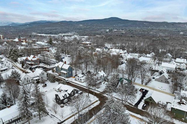 3 Keeble Street, Plymouth, NH 03264