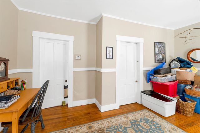 3 Keeble Street, Plymouth, NH 03264