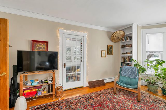 3 Keeble Street, Plymouth, NH 03264