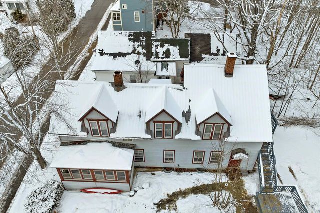 3 Keeble Street, Plymouth, NH 03264