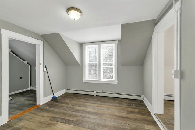 3 Keeble Street, Plymouth, NH 03264