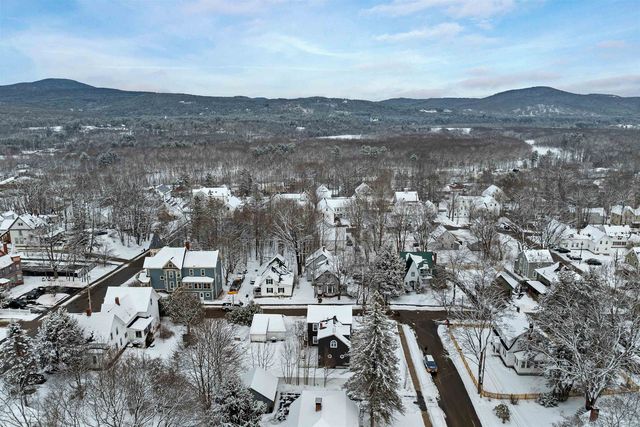 3 Keeble Street, Plymouth, NH 03264