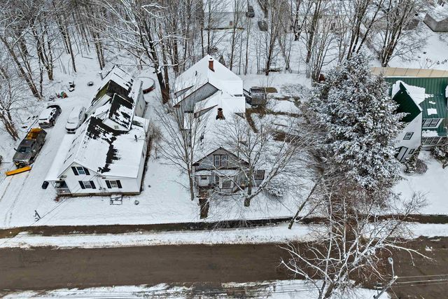 3 Keeble Street, Plymouth, NH 03264