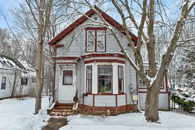 3 Keeble Street, Plymouth, NH 03264