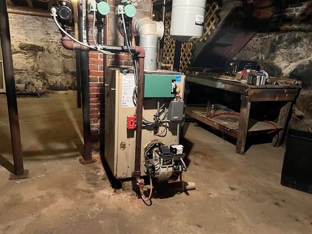 3 Keeble Street, Plymouth, NH 03264