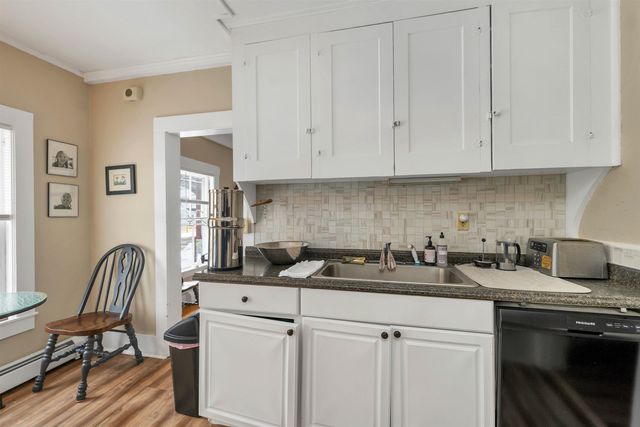 3 Keeble Street, Plymouth, NH 03264