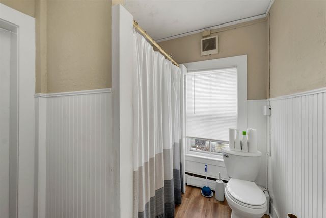 3 Keeble Street, Plymouth, NH 03264