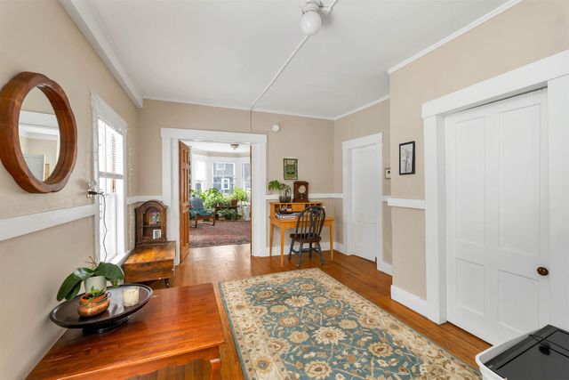 3 Keeble Street, Plymouth, NH 03264