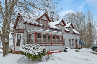 3 Keeble Street, Plymouth, NH 03264