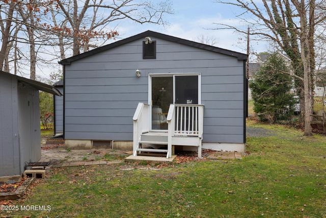 658 Summit Avenue, Brick, NJ 08724