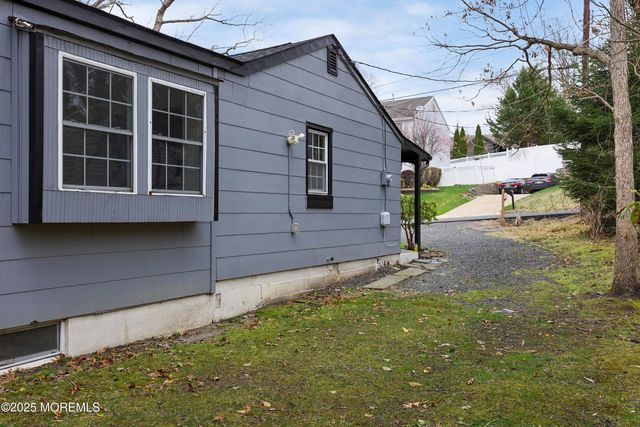 658 Summit Avenue, Brick, NJ 08724