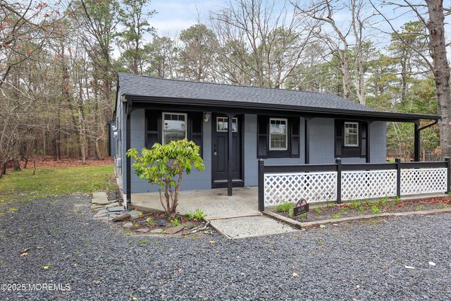 658 Summit Avenue, Brick, NJ 08724