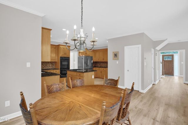 1003 Wicksteed Court, Apex, NC 27502