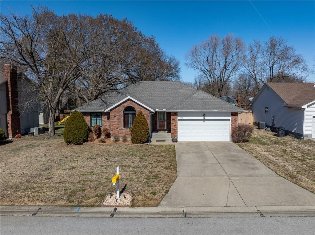 623 Windsor Circle, Pittsburg, KS 66762