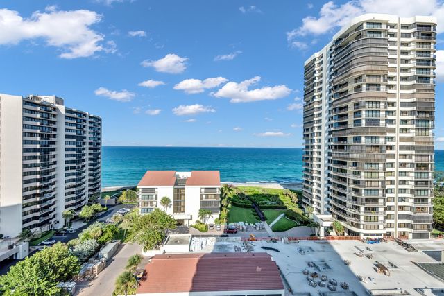 4100 N Ocean Drive 1101, West Palm Beach, FL 33404