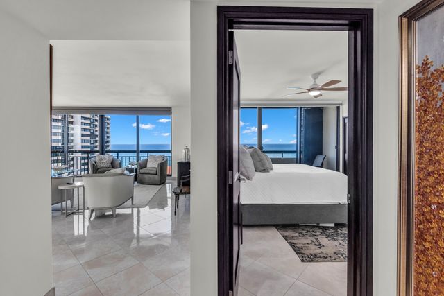 4100 N Ocean Drive 1101, West Palm Beach, FL 33404
