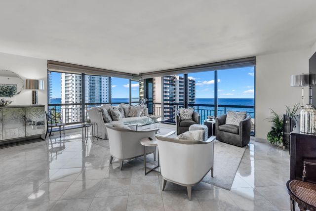4100 N Ocean Drive 1101, West Palm Beach, FL 33404