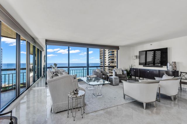 4100 N Ocean Drive 1101, West Palm Beach, FL 33404
