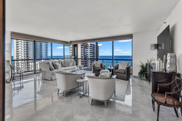 4100 N Ocean Drive 1101, West Palm Beach, FL 33404