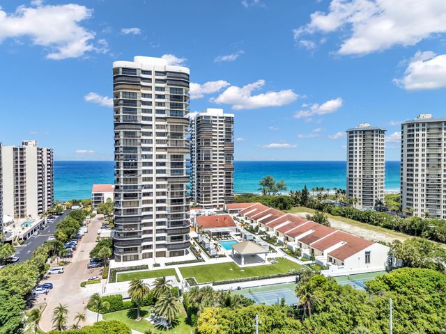 4100 N Ocean Drive 1101, West Palm Beach, FL 33404
