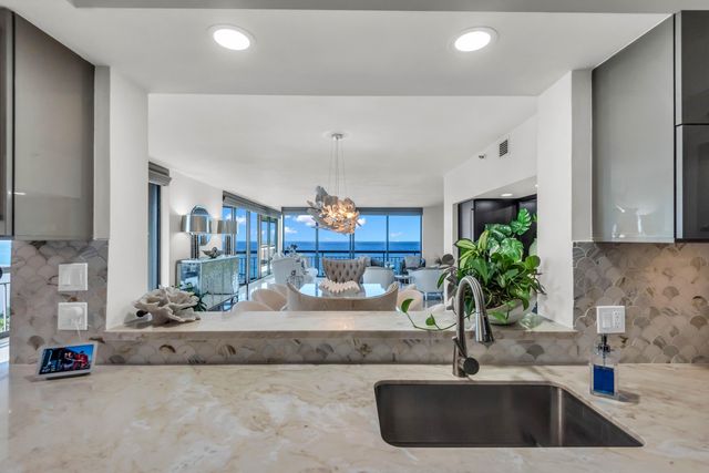4100 N Ocean Drive 1101, West Palm Beach, FL 33404